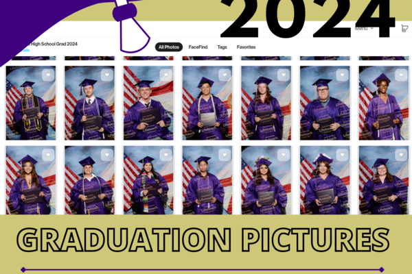 Graduation 2024 Pictures