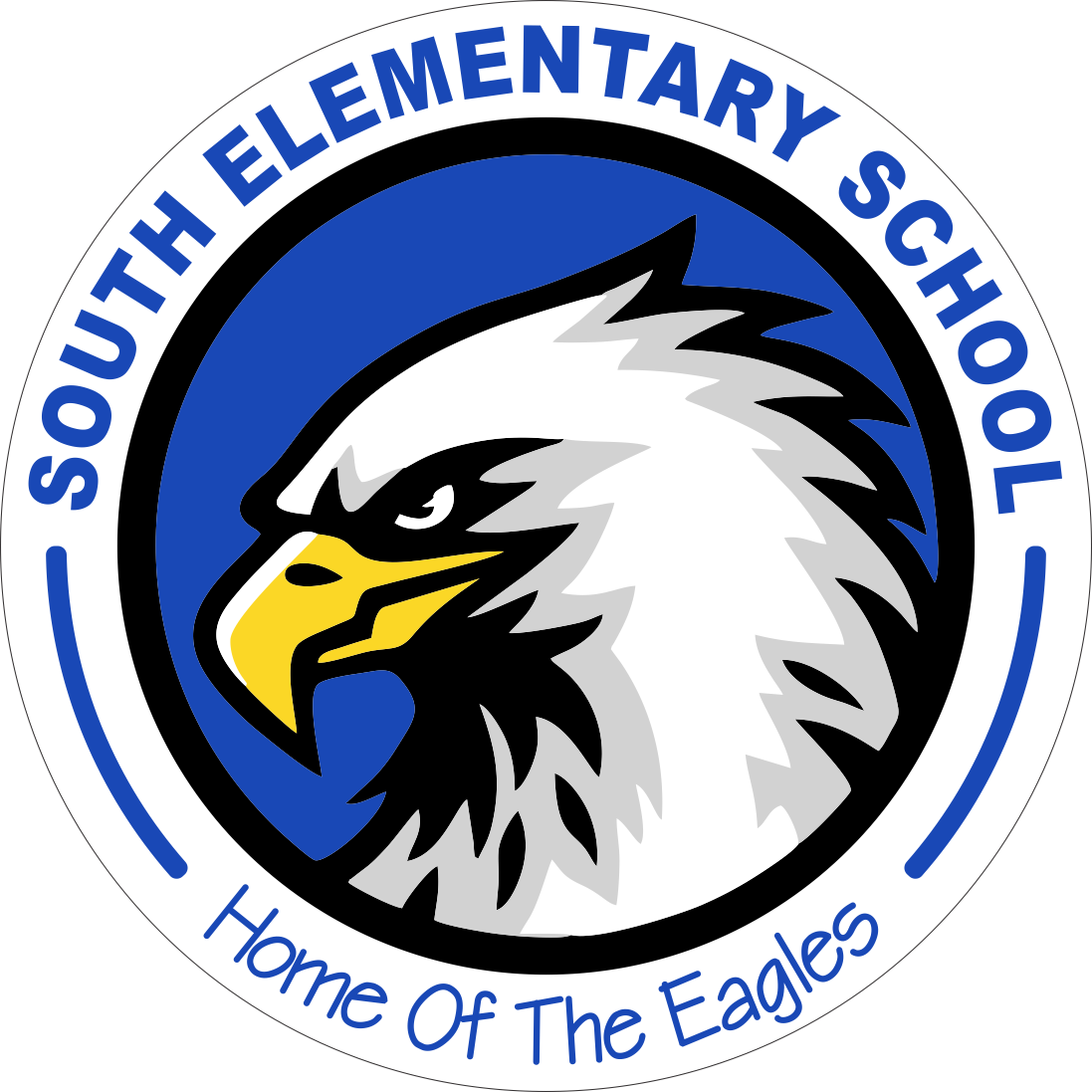 South Elementary School Logo
